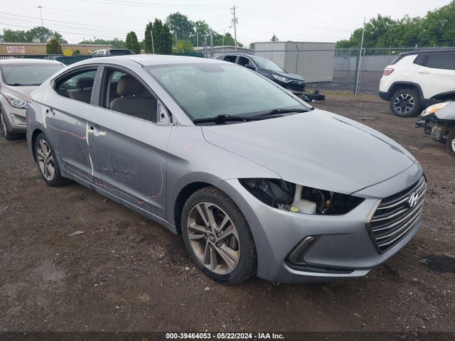 2017 5NPD84LF1HH007667 main image
