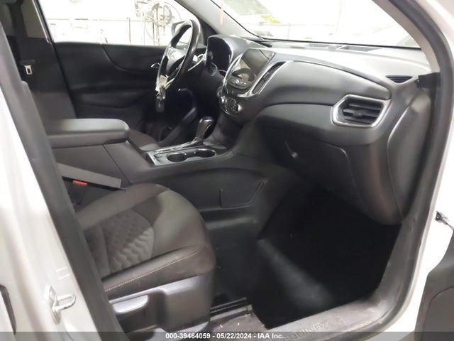 Chevrolet EQUINOX LT 2018 3GNAXSEV3JL329447 Image 5