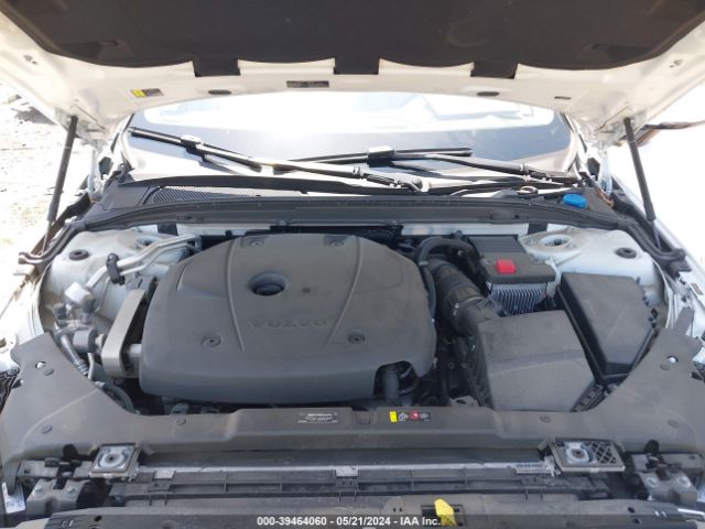 7JRA22TK1LG054850 Volvo S60 T6 Momentum