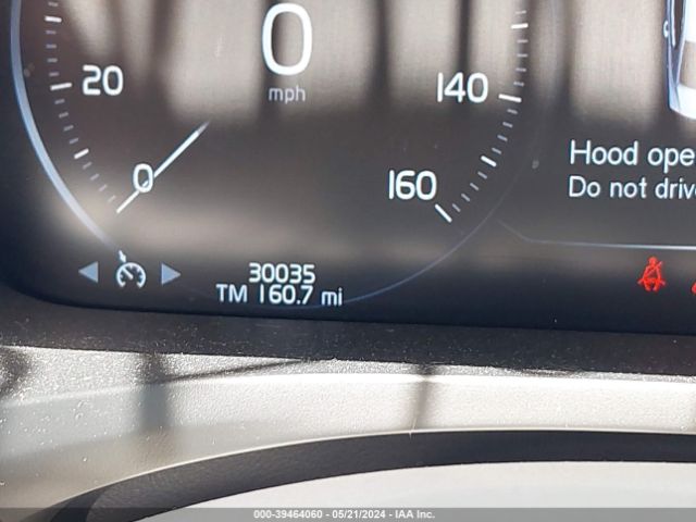 7JRA22TK1LG054850 Volvo S60 T6 Momentum