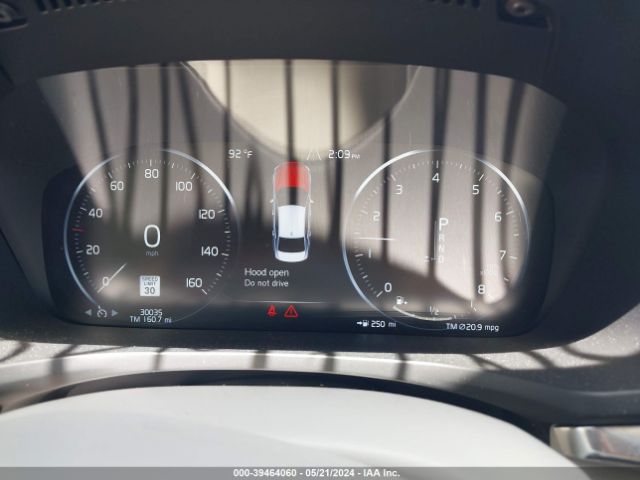 7JRA22TK1LG054850 Volvo S60 T6 Momentum