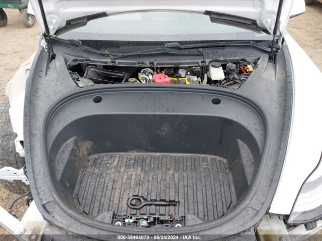 5YJ3E1EA2MF047785 Tesla Model 3 Standard Range Plus Rear-wheel Drive