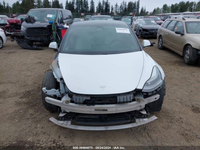 5YJ3E1EA2MF047785 Tesla Model 3 Standard Range Plus Rear-wheel Drive