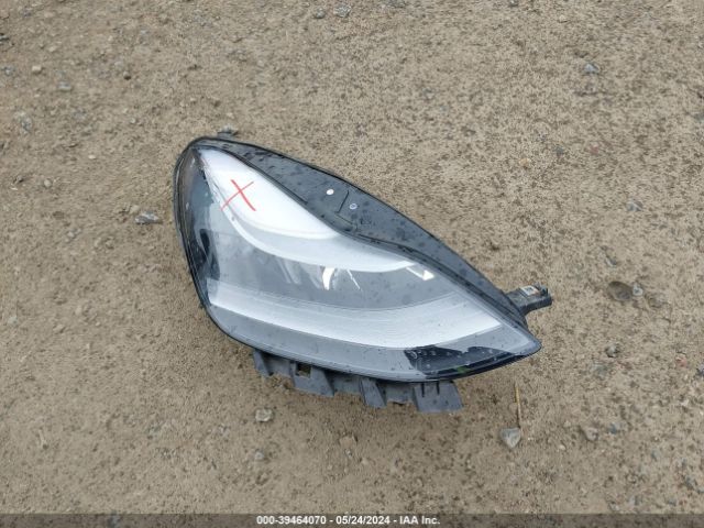 5YJ3E1EA2MF047785 Tesla Model 3 Standard Range Plus Rear-wheel Drive