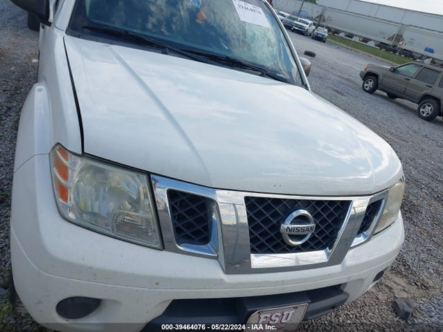 Nissan Frontier Sv 2015 1N6AD0ER4FN728512 Image 12