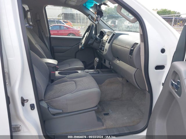 Nissan Frontier Sv 2015 1N6AD0ER4FN728512 Image 5