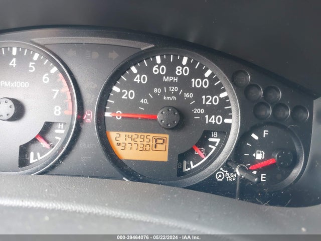 Nissan Frontier Sv 2015 1N6AD0ER4FN728512 Image 7