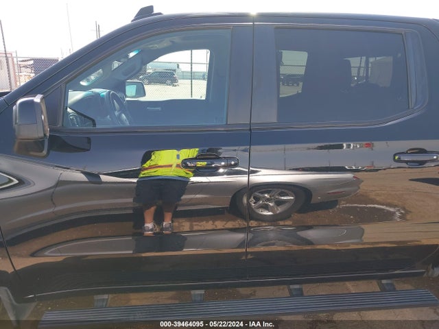 Chevrolet Silverado 1500 Rst 2019 3GCPWDED9KG103609 Image 15