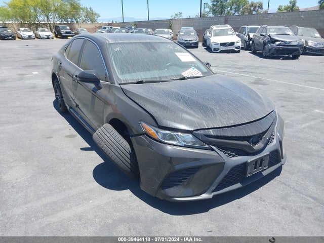 2019 4T1B11HK8KU207213 main image