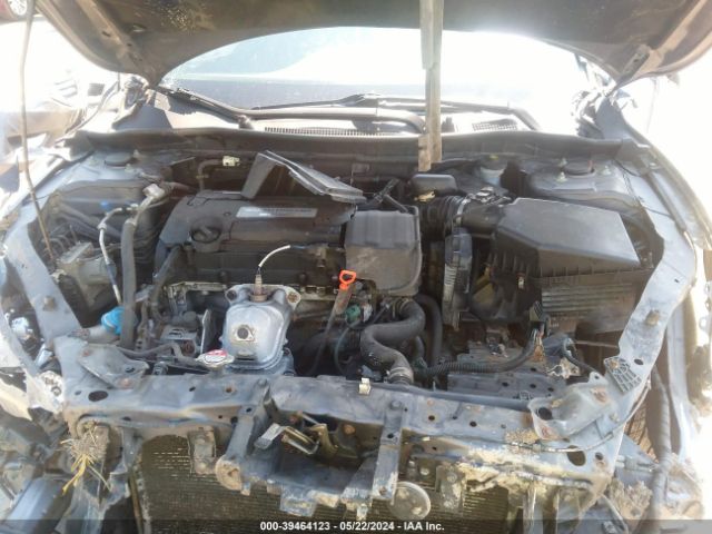 1HGCR2F37EA279000 Honda ACCORD LX