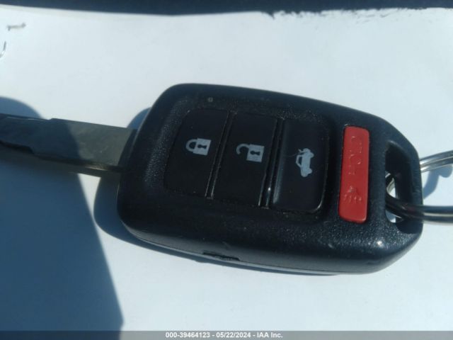 1HGCR2F37EA279000 Honda ACCORD LX