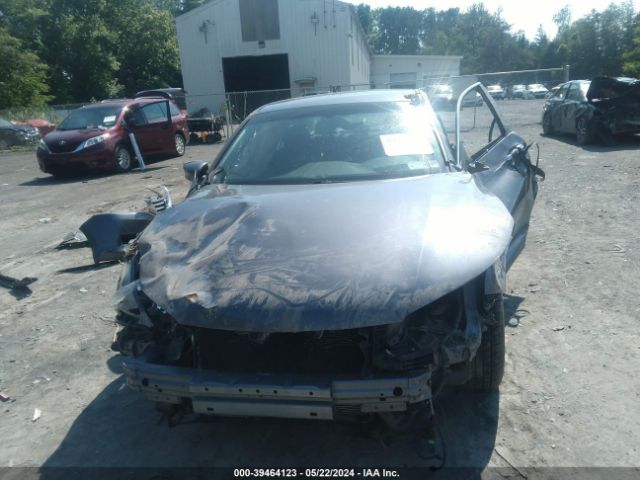 1HGCR2F37EA279000 Honda ACCORD LX