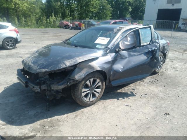1HGCR2F37EA279000 Honda ACCORD LX