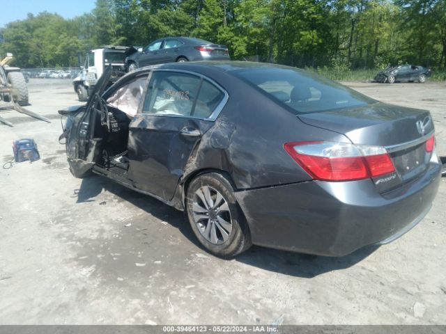 1HGCR2F37EA279000 Honda ACCORD LX