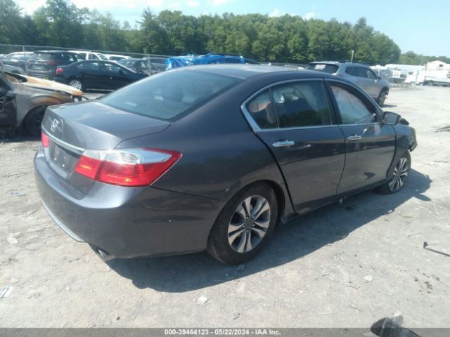 1HGCR2F37EA279000 Honda ACCORD LX
