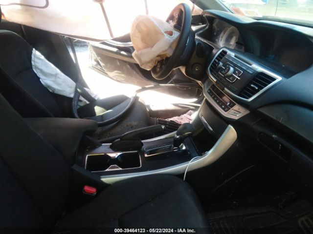 1HGCR2F37EA279000 Honda ACCORD LX