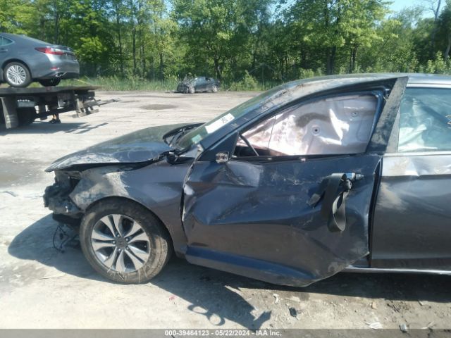 1HGCR2F37EA279000 Honda ACCORD LX