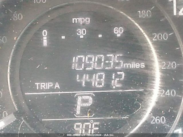 1HGCR2F37EA279000 Honda ACCORD LX