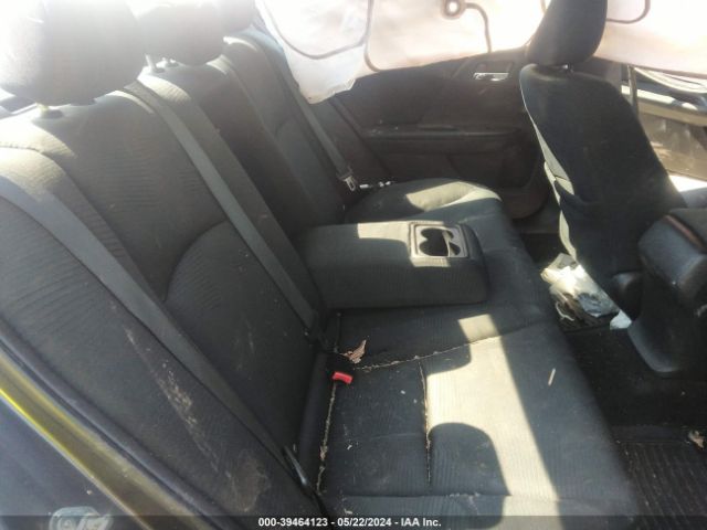 1HGCR2F37EA279000 Honda ACCORD LX