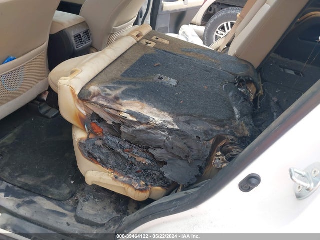 Toyota 4runner Sr5 Premium 2019 JTEZU5JR9K5198276 Image 6