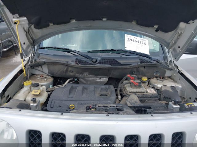 1C4NJRFB7ED569766 Jeep Patriot Latitude
