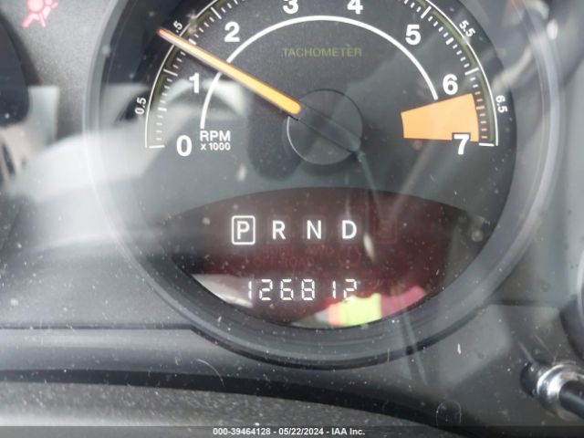 1C4NJRFB7ED569766 Jeep Patriot Latitude