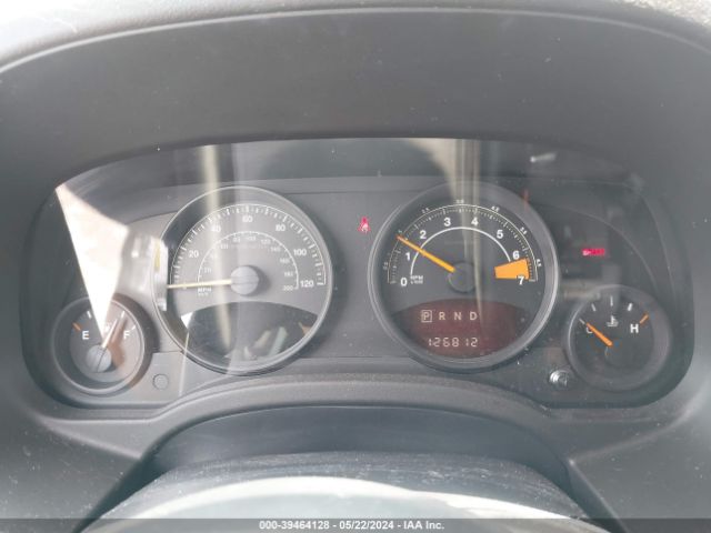 1C4NJRFB7ED569766 Jeep Patriot Latitude