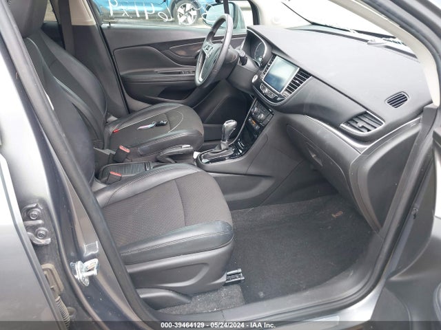 KL4CJASB4LB052328 Buick Encore Fwd Preferred