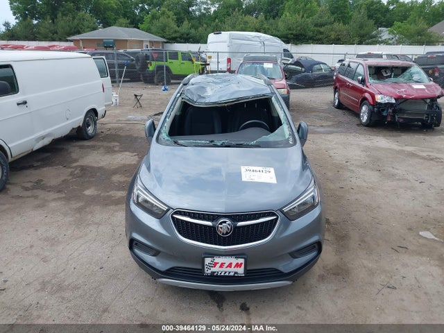 KL4CJASB4LB052328 Buick Encore Fwd Preferred