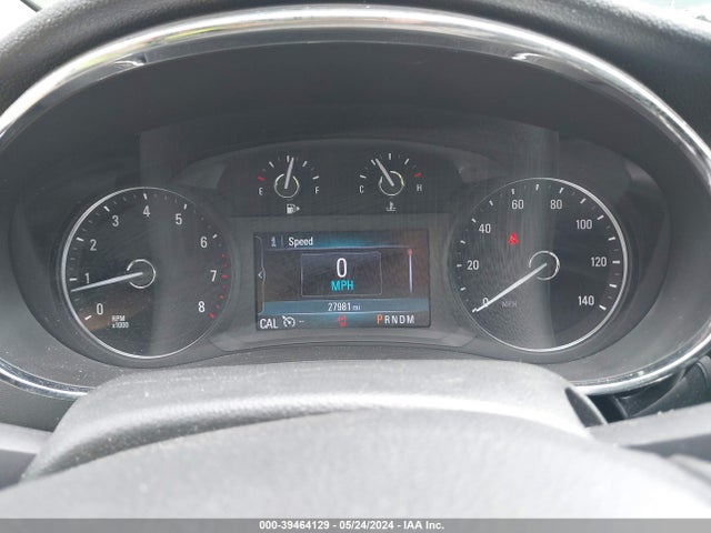 KL4CJASB4LB052328 Buick Encore Fwd Preferred