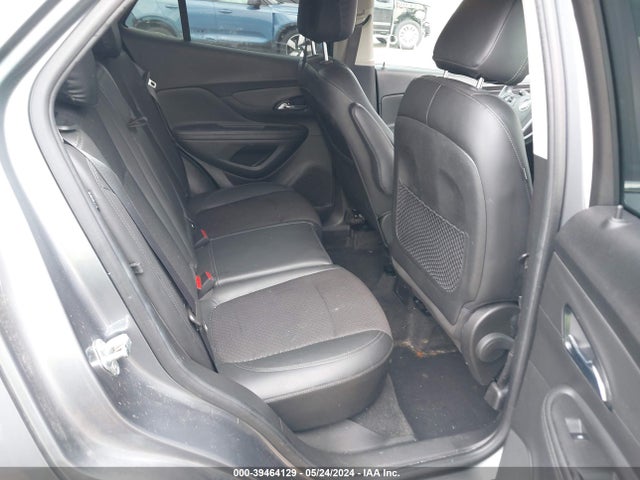KL4CJASB4LB052328 Buick Encore Fwd Preferred