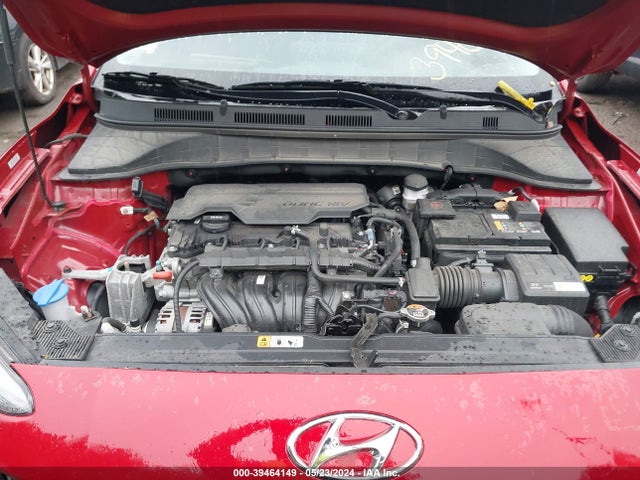Hyundai Kona Se 2023 KM8K2CAB9PU949064 Image 10