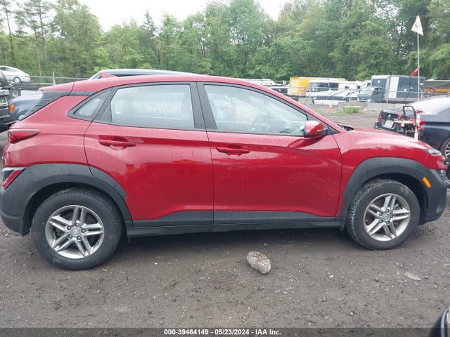 Hyundai Kona Se 2023 KM8K2CAB9PU949064 Image 13