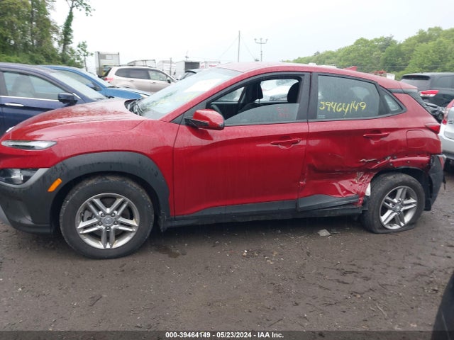 Hyundai Kona Se 2023 KM8K2CAB9PU949064 Image 14