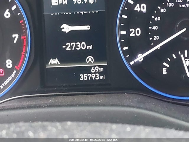 Hyundai Kona Se 2023 KM8K2CAB9PU949064 Image 15