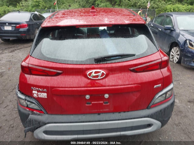 Hyundai Kona Se 2023 KM8K2CAB9PU949064 Image 16