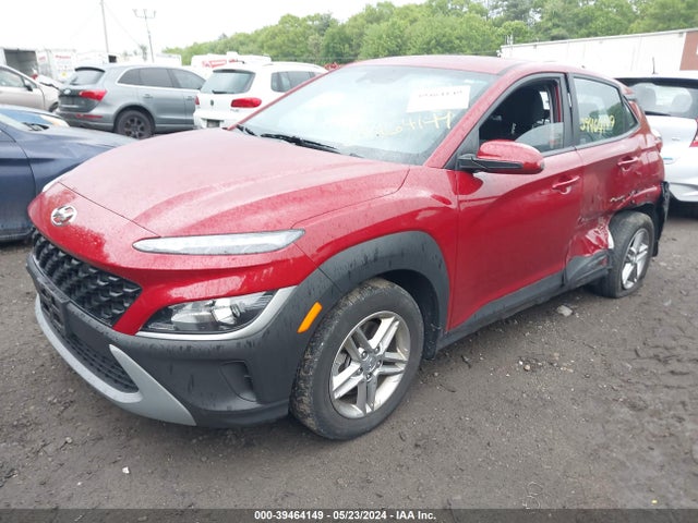 Hyundai Kona Se 2023 KM8K2CAB9PU949064 Image 2