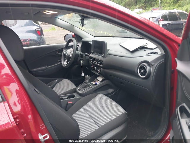 Hyundai Kona Se 2023 KM8K2CAB9PU949064 Image 5