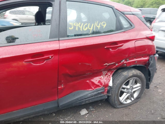 Hyundai Kona Se 2023 KM8K2CAB9PU949064 Image 6