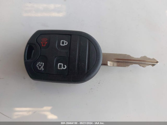 Ford EXPLORER SPORT 2014 1FM5K8GT5EGB01432 Image 11