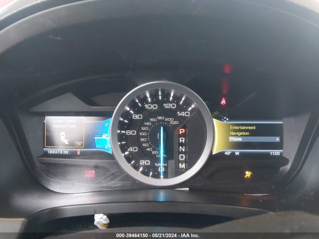 Ford EXPLORER SPORT 2014 1FM5K8GT5EGB01432 Image 7