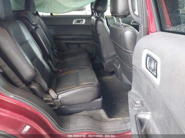 Ford EXPLORER SPORT 2014 1FM5K8GT5EGB01432 Image 8