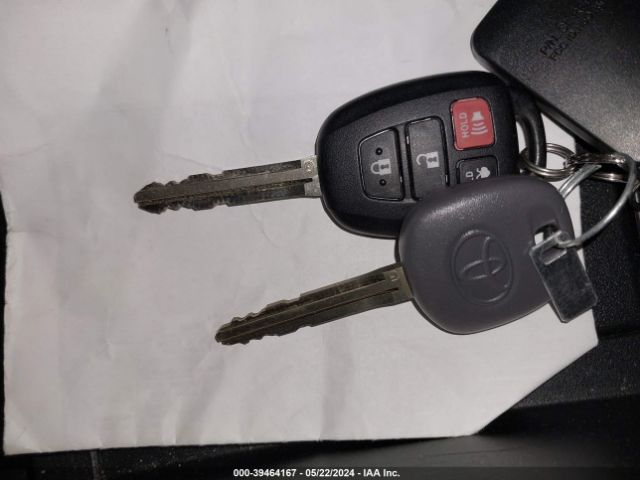 4T1BF1FKXEU414436 Toyota CAMRY SE