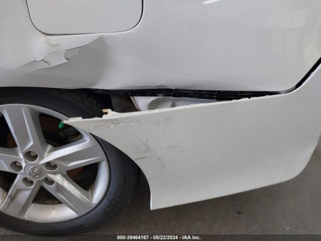 4T1BF1FKXEU414436 Toyota CAMRY SE
