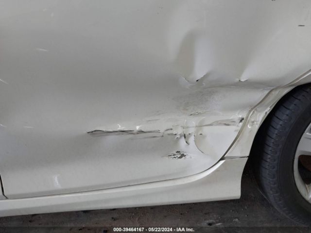 4T1BF1FKXEU414436 Toyota CAMRY SE
