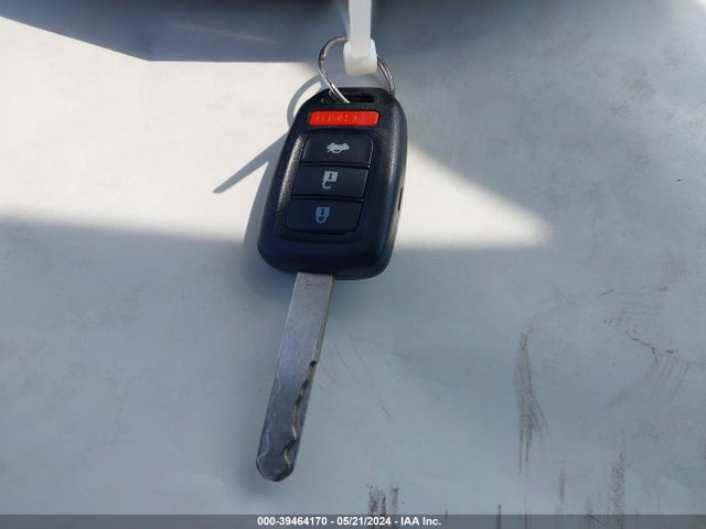 Honda ACCORD LX 2015 1HGCR2F3XFA081691 Image 11