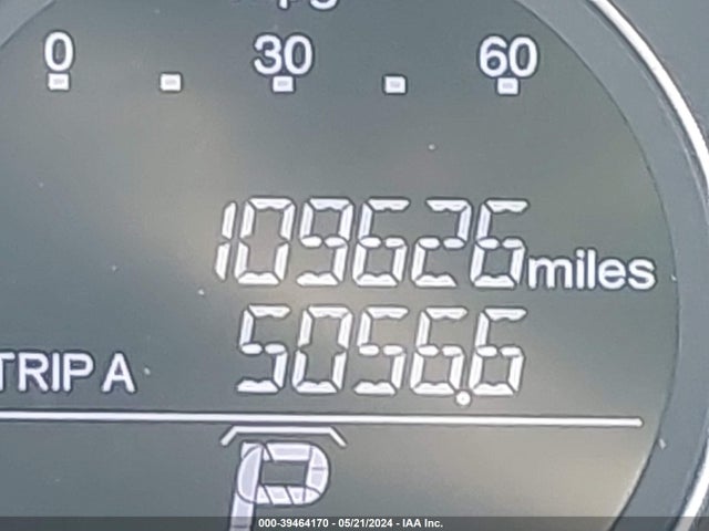 Honda ACCORD LX 2015 1HGCR2F3XFA081691 Image 16