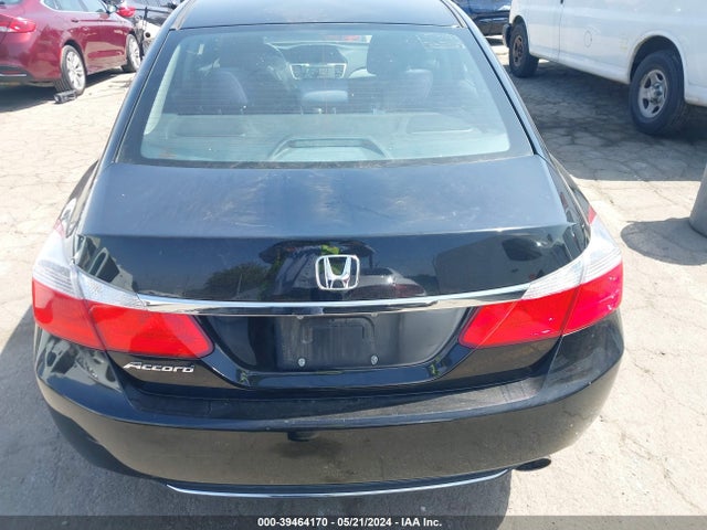 Honda ACCORD LX 2015 1HGCR2F3XFA081691 Image 17