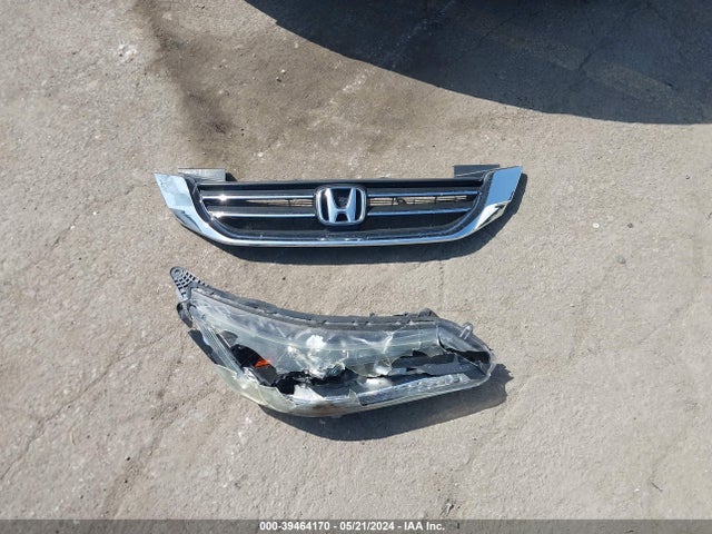 Honda ACCORD LX 2015 1HGCR2F3XFA081691 Image 12