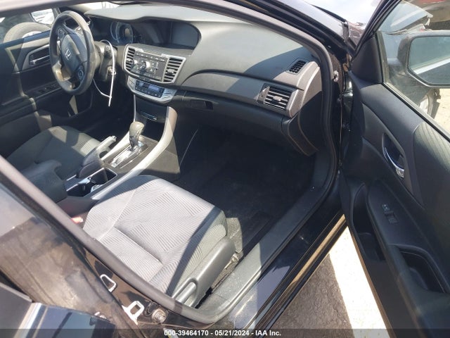 Honda ACCORD LX 2015 1HGCR2F3XFA081691 Image 5